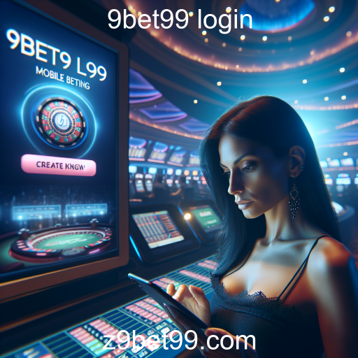 O Crescimento das Apostas Móveis no 9bet99