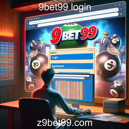 Explorando a Loteria na 9bet99: Sorte ou Estratégia?