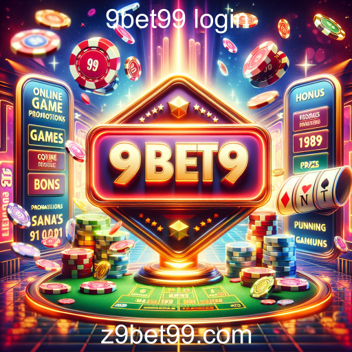 As Melhores Promoções de Jogos no 9bet99: Maximize Sua Diversão